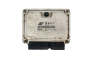 Blok Ovladačů 038906019FC 0281010751 VW Seat Bosch 39371