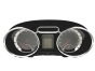 Otáčkoměr Opel Adam 13433293 365903926 GM 45285