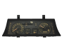 Tachometr Renault 19 7700784063 332820.62 55551