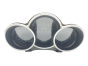 Tachometr Alfa Romeo 147 735290178 110008968002 27135