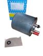 Filtr Paliva Pro Renault FCS738 7701069023 Purflux