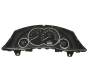 Otáčkoměr Opel Meriva 13173381XT 110080162026 47817