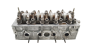 Hlava Válce 9619406110 1.1 8v Citroen Saxo Peugeot 106 HDY HDZ 858
