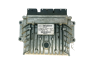 Blok Ovladačů 9663548180 9660556280 R0413C001D PSA Delphi