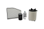 Sada Filtrů Pro VW 1K0129620C 034115561A 6Q0201051C 1K1819653B K11783401
