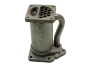 Chladič Egr Renault 8200446882 1.5 DCI