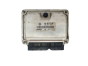 Blok Ovladačů 045906019BG 0281011244 Seat VW Bosch 45086