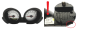 Otáčkoměr Smart Forfour A4545402411 48868