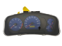 Otáčkoměr Mitsubishi Colt MN124365 20516
