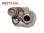 Turbodmychadlo 0375F6 500344801 2.8 HDI Jumper  Boxer Ducato 88273 km