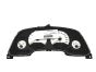 Otáčkoměr Opel Astra G 09228769EZ 110080068007 50173