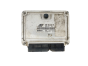 Blok Ovladačů 038906019FC 0281010751 VW Seat Bosch 45667