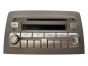 Rádio Cd Lancia Musa 848 735452844 7647378316 Blaupunkt