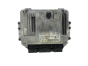 Blok Ovladačů 0281012523 9664843480 9657699480 PSA Bosch 49586