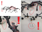Instalace Motoru 1.6 DCI R9MH413 Renault Trafic 3