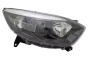 Světlomet Levý Originál Renault Captur 260607817R