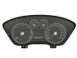 Otáčkoměr Ford Focus 4M5T-10849-GM 4M5T10849GM 28614