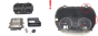 Starter Pack Ford Fiesta 3S61-12A650-LC 4S6T-15K600-CA 1.4 TDCI