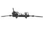 Převod Řízení Renault Laguna I 7700840089 6000022123 SMI 7338