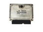 Blok Ovladačů 045906019BP 0281012194 Volkswagen Bosch 21611