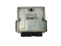 Blok Ovladačů P56041700BB 0281010291 Jeep Bosch 16608