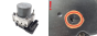 Pumpa Abs Fiat Idea 51761005 0265800495 0265231672