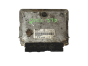 Blok Ovladačů Fiat 55182953 0281010337 Bosch 26725