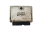 Blok Ovladačů 038906019FP 0281010729 Audi Bosch 37954