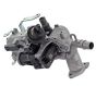 Elektromagnetický Ventil Egr Citroen Peugeot C4 207 1.6HDI 8v 9802194080