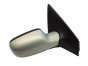 Zpětné Zrcátko Pravý Renault Megane 2 7701068375 12353070 7 pin 10176