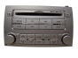 Rádio Cd Mp3 Hyundai I20 96100-1J202 A-200PBEN HMC 1251