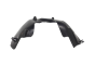 Podběh Kola Předek Levý 2H0809961 88091694002 VW Amarok DPA