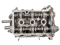 Hlava Válce Toyota Aygo 1KR 0200FW 1.0 12v C1 107