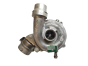 Turbodmychadlo  54399700066 H82545009 8200588232 1.5 DCI Renault Nissan Qashqai