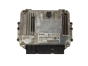 Blok Ovladačů 0281013872 9664843780 9653958980 PSA Bosch 3443
