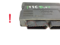 Blok Ovladačů 10R-020885 67R-010180 VW Stargas 54722