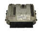 Blok Ovladačů PSA 0281012529 9663475880 9657699480 Bosch 68184