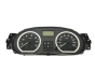 Otáčkoměr Dacia Logan 8200377739 55096