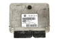 Blok Ovladačů 036906034GM IAW4MV.GM VW Seat Magneti Marelli 19147