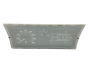 Tachometr Fiat Panda 6060200060 06060200010 27260