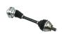 Hnací Hřídel Levý 3AB407271 B18425 VW Audi Seat Skoda Borsehung