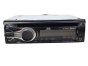 Rádio Cd Bluetooth MP3 AUX USB JVC KD-R731BT