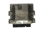 Blok Ovladačů S126074108B 8200847131 8200680832 Renault Siemens 16658