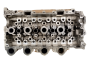 Hlava Válce Ford PSA Volvo 0200EH 9655911480 1.6 16V TDCI G8DB 13