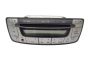 Rádio Cd C1 107 Aygo 86120-0H010 CQ-MS0570LC W53811 1349