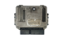 Blok Ovladačů 55200666  0281012862 Fiat Bosch 46769