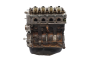 Motor Benzínový 1,2 16v D4FC708 Renault Twingo 125000km