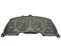 Otáčkoměr Opel Astra G DQ09228743 351177000 43740