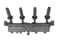 Zapalovací Cívka 9635864880 597090 1.1 1.4 Citroen C2 C3 PSA 206 207 Sagem
