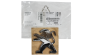 Logo Automobilky Originál 1607989580 Peugeot
